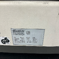 Becton Dickinson QBC Micro Centrifuge image 3